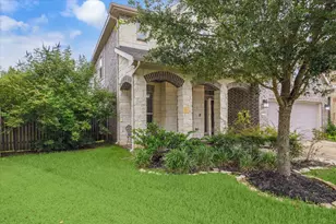 1539 Giles Dr, Richmond, TX 77406 - Photo 2