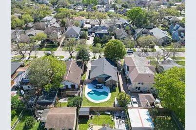 4415 Walker Street, Houston, TX 77023 - Photo 2