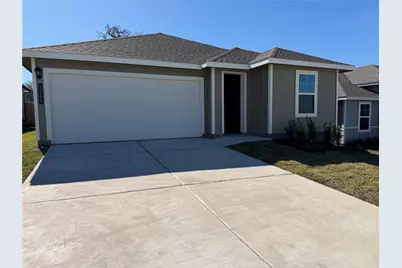 1265 Wilkins Valley St, Brenham, TX 77833 - Photo 2