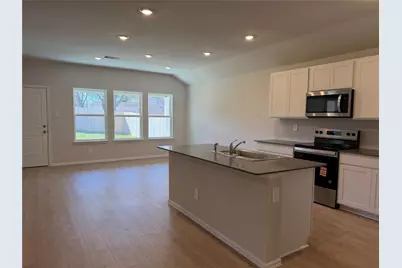 1265 Wilkins Valley St, Brenham, TX 77833 - Photo 4