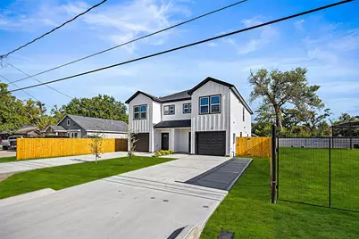 6719 Roanoke Street, Houston, TX 77028 - Photo 2