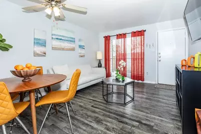 4400 Memorial Drive #3-2030, Houston, TX 77007 - Photo 4