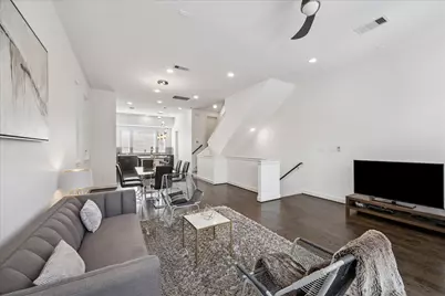 4605 La Branch Street, Houston, TX 77004 - Photo 6
