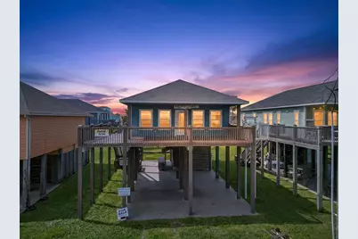 871 Surfview, Crystal Beach, TX 77650 - Photo 44