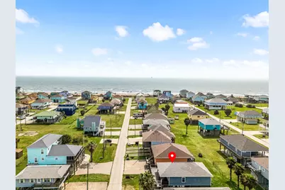 871 Surfview, Crystal Beach, TX 77650 - Photo 40