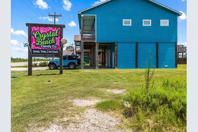 871 Surfview, Crystal Beach, TX 77650 - Photo 34