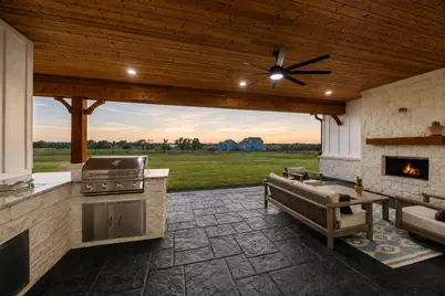3594 Astin Court, Brenham, TX 77426 - Photo 4