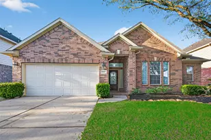 14823 Yellow Begonia Dr, Cypress, TX 77433 - Photo 1