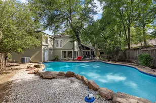 2911 Summersweet Pl, The Woodlands, TX 77380 - Photo 38