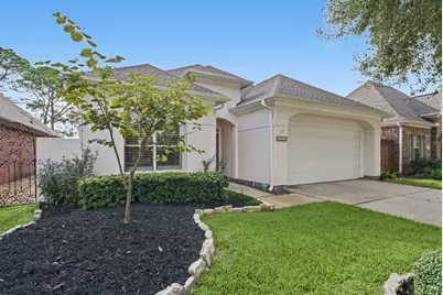 1335 Caravelle Court, Katy, TX 77494 - Photo 2