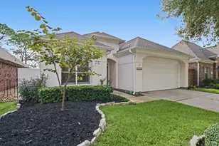 1335 Caravelle Ct, Katy, TX 77494 - Photo 2