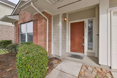 407 Laurel Pine Drive, Houston, TX 77339 - Photo 2
