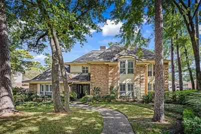 14010 Court Of Regents, Houston, TX 77069 - Photo 1