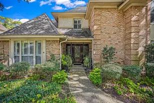 14010 Court of Regents, Houston, TX 77069 - Photo 4