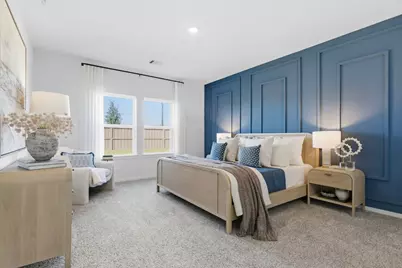 7702 Smooth Valley Court, Iowa Colony, TX 77583 - Photo 20