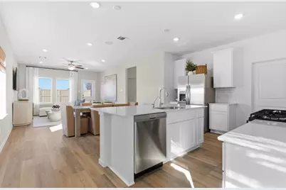 7702 Smooth Valley Court, Iowa Colony, TX 77583 - Photo 8