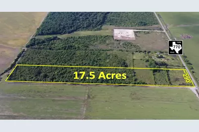 Tbd Farm To Market 770, Liberty, TX 77575 - Photo 2