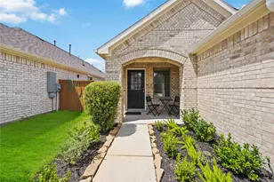 21642 Coral Mist Dr, Cypress, TX 77433 - Photo 4