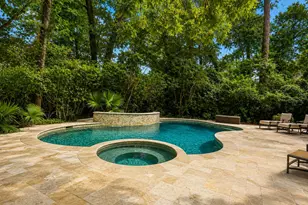 7 Pastoral Pond Cir, The Woodlands, TX 77380 - Photo 40