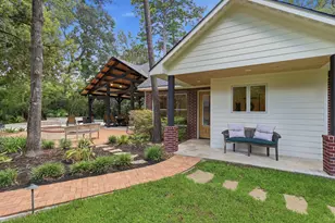 7 Pastoral Pond Cir, The Woodlands, TX 77380 - Photo 34