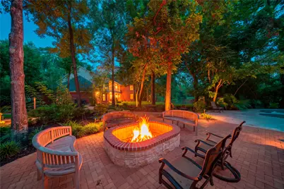 7 Pastoral Pond Circle, The Woodlands, TX 77380 - Photo 6