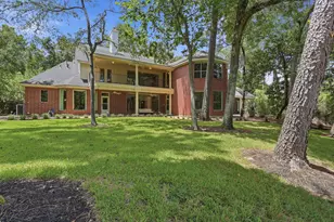 7 Pastoral Pond Cir, The Woodlands, TX 77380 - Photo 30