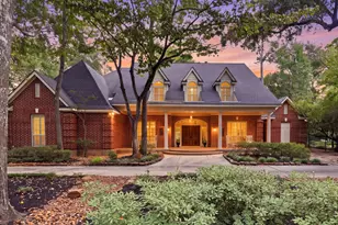 7 Pastoral Pond Cir, The Woodlands, TX 77380 - Photo 1