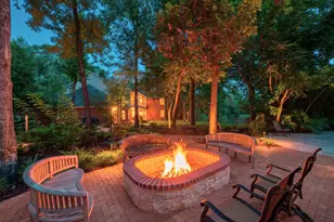 7 Pastoral Pond Cir, The Woodlands, TX 77380 - Photo 36
