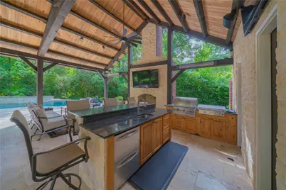 7 Pastoral Pond Circle, The Woodlands, TX 77380 - Photo 12