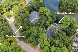 7 Pastoral Pond Cir, The Woodlands, TX 77380 - Photo 2