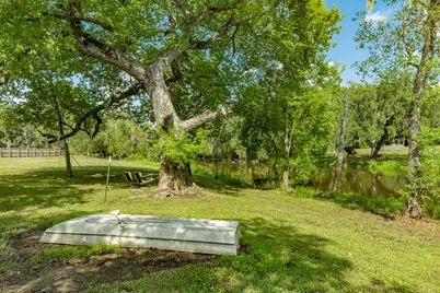 1219 Chuckwagon Court, Angleton, TX 77515 - Photo 48