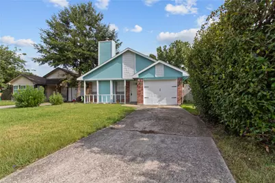 9207 Goodmeadow Drive, Houston, TX 77064 - Photo 2