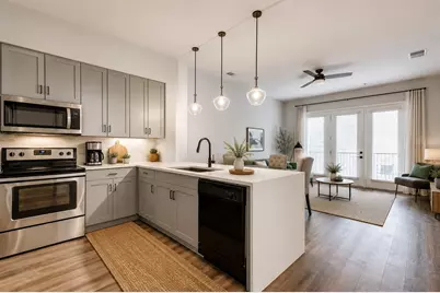 1508 Blodgett Street #406, Houston, TX 77004 - Photo 1