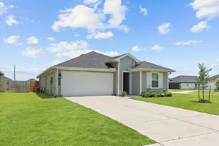 2201 Laurel Bloom Ln, Sealy, TX 77474 - Photo 1