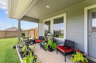 2201 Laurel Bloom Ln, Sealy, TX 77474 - Photo 18