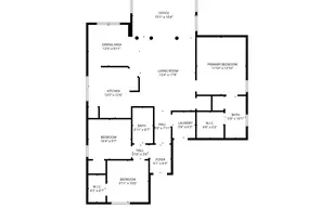 6535 Westwood Cir, Lumberton, TX 77657 - Photo 18