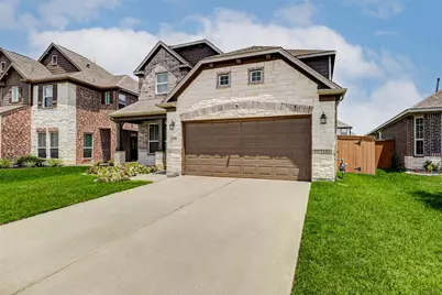 12739 Tullich Lane, Humble, TX 77346 - Photo 2