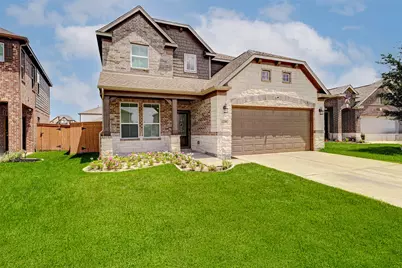 12739 Tullich Lane, Humble, TX 77346 - Photo 1