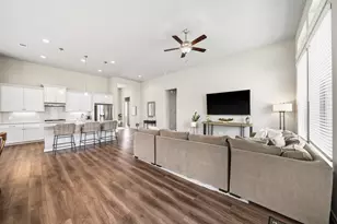 2003 Laurelwood Trl, Missouri City, TX 77459 - Photo 10