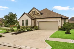 2003 Laurelwood Trl, Missouri City, TX 77459 - Photo 2