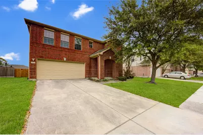 3814 Tammony Park Lane, Friendswood, TX 77546 - Photo 2