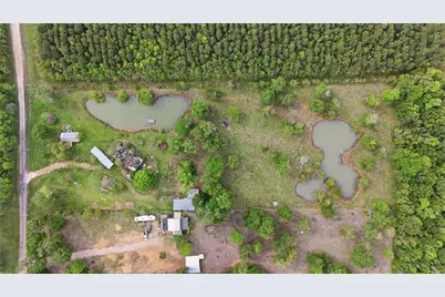 726 County Road 2078, Hull, TX 77564 - Photo 2