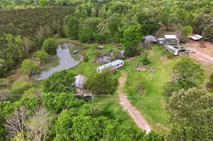 726 Co Rd 2078, Hull, TX 77564 - Photo 1