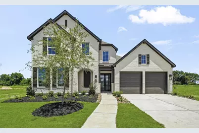 8821 Antelope Canyon Way, Manvel, TX 77578 - Photo 2