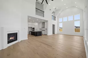 8821 Antelope Cyn Wy, Manvel, TX 77578 - Photo 6