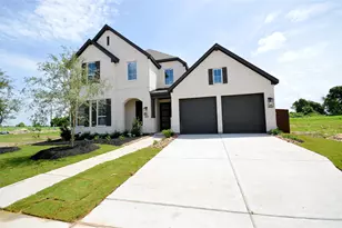 8821 Antelope Cyn Wy, Manvel, TX 77578 - Photo 1