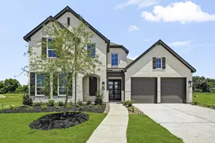 8821 Antelope Cyn Wy, Manvel, TX 77578 - Photo 2