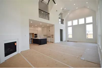 8821 Antelope Canyon Way, Manvel, TX 77578 - Photo 6
