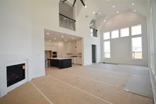 8821 Antelope Cyn Wy, Manvel, TX 77578 - Photo 6