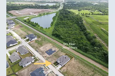 8821 Antelope Canyon Way, Manvel, TX 77578 - Photo 2